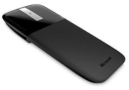 Microsoft arc touch mouse